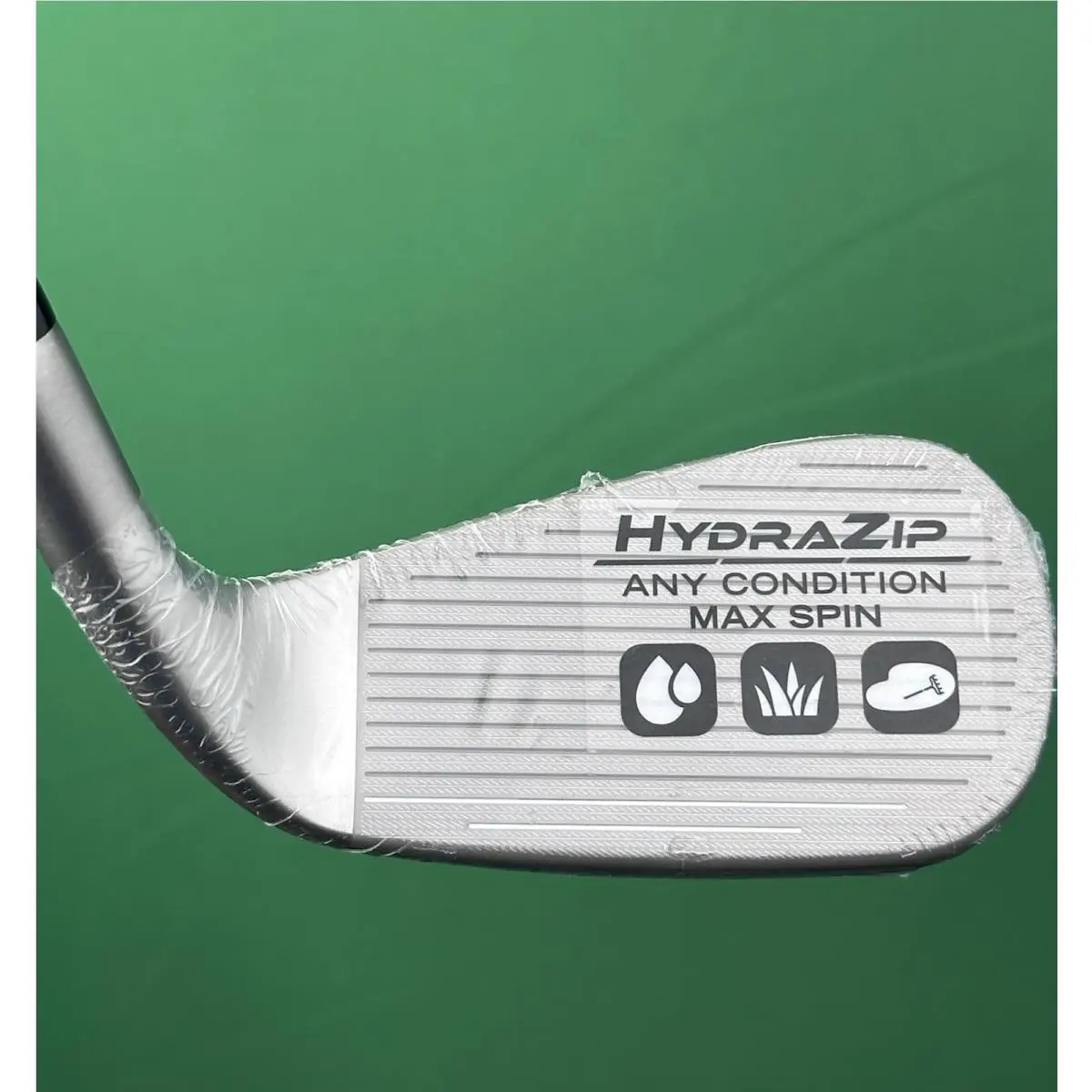 Cleveland Golf  - Smart Sole Full Face - Smart Sole Full Face - Black 0