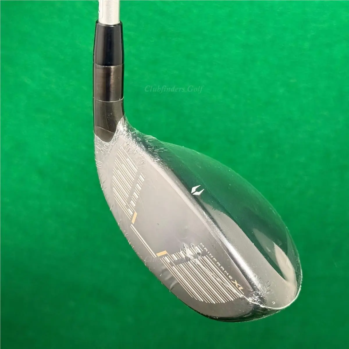 Cleveland Golf  - Launcher Halo XL Hy-Wood - Launcher Halo 1