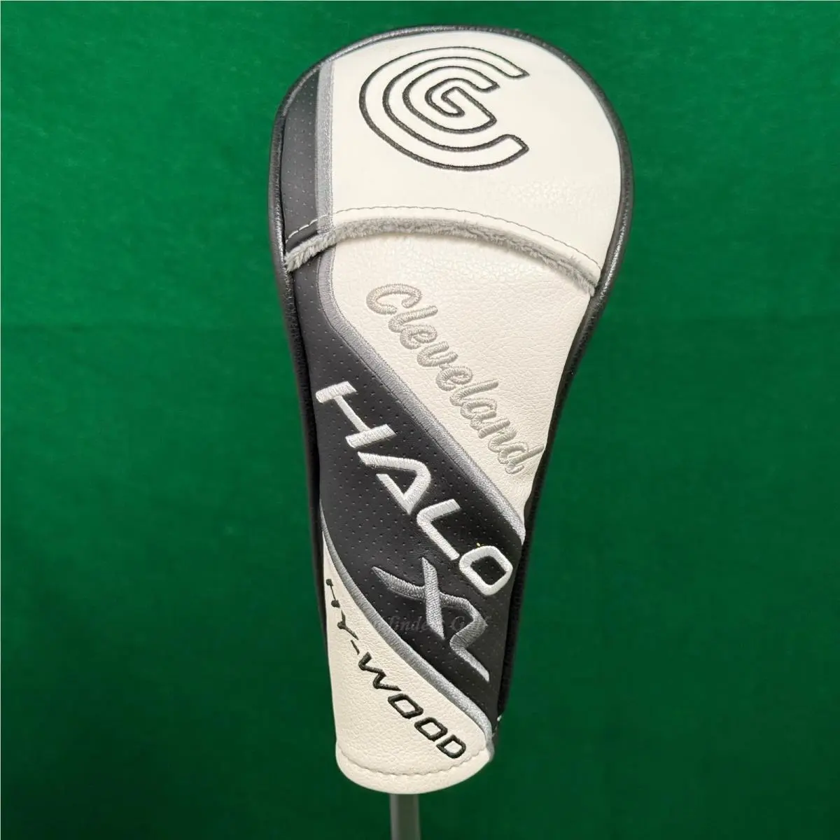 Cleveland Golf  - Launcher Halo XL Hy-Wood - Launcher Halo 2