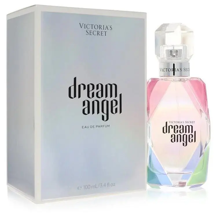 Victoria`s Secret Dream Angel Eau De Parfum Spray By Victoria`s Secret - 3.4 oz by Victoria's Secret