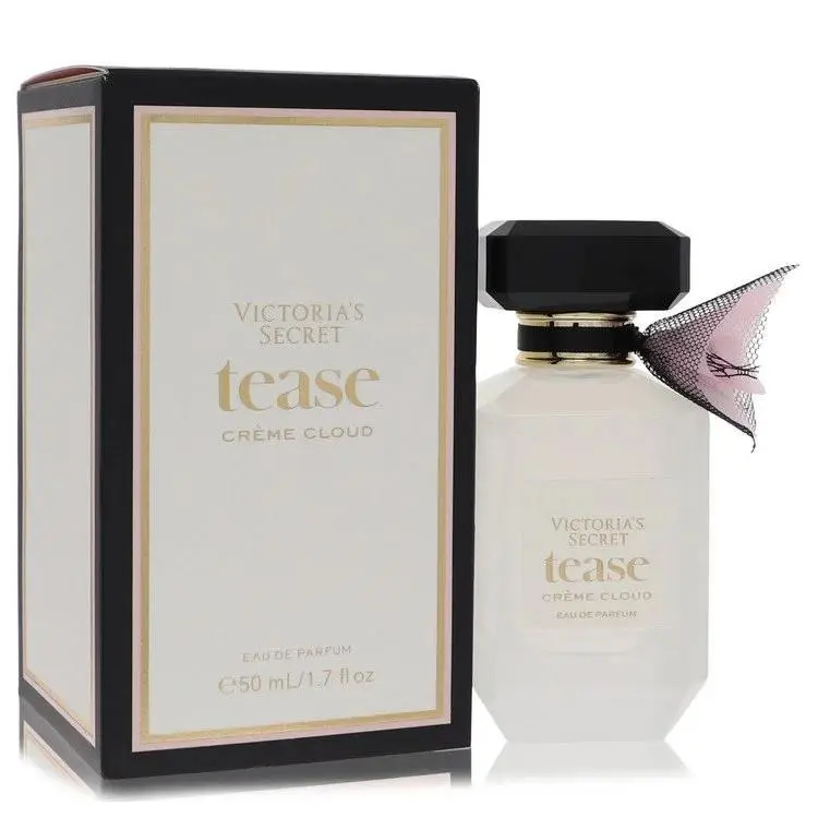 Victoria`s Secret Tease Creme Cloud Eau De Parfum Spray By Victoria`s Secret - 1 by Victoria's Secret