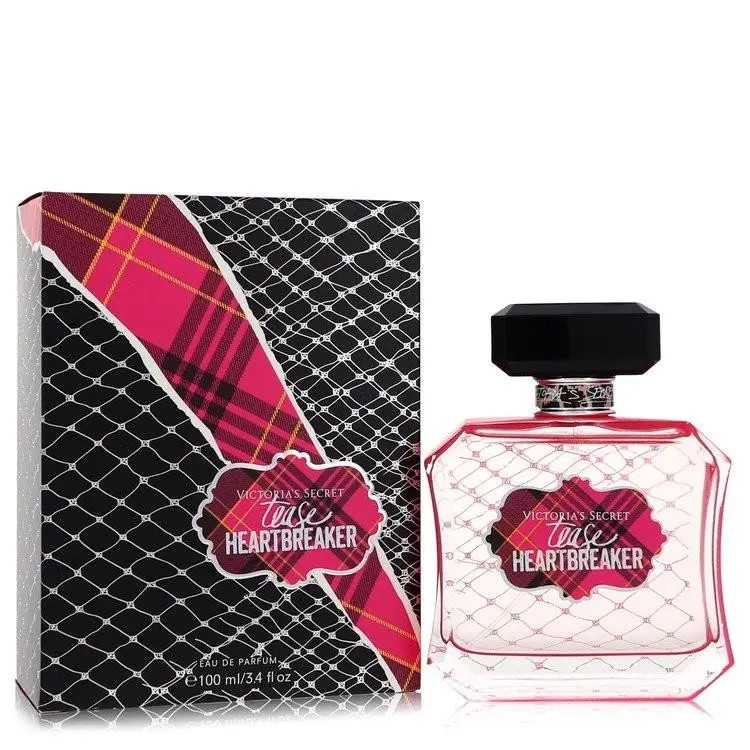 Victoria`s Secret Tease Heartbreaker Eau De Parfum Spray By Victoria`s Secret by Victoria's Secret
