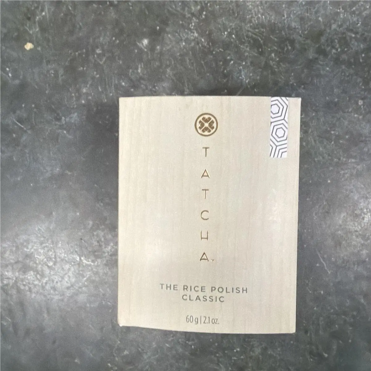 The Rice Polish Classic Cleanser Full Size - 2.1 Oz. / by Tatcha