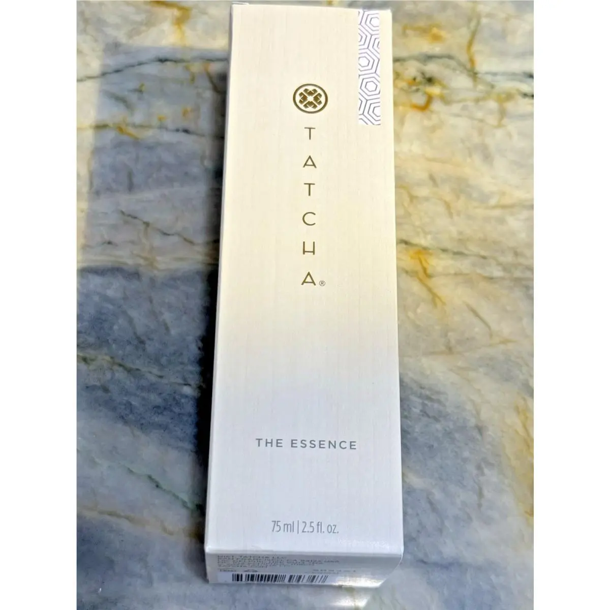 The Essence Plumping Skin Softener 75 mL/2.5 Floz Hadasei-3 by Tatcha