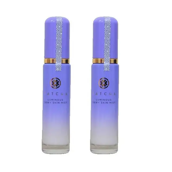 2x  Luminous Dewy Skin Mist Refreshing and Hydrating Spray 40 ml/1.35 oz by Tatcha