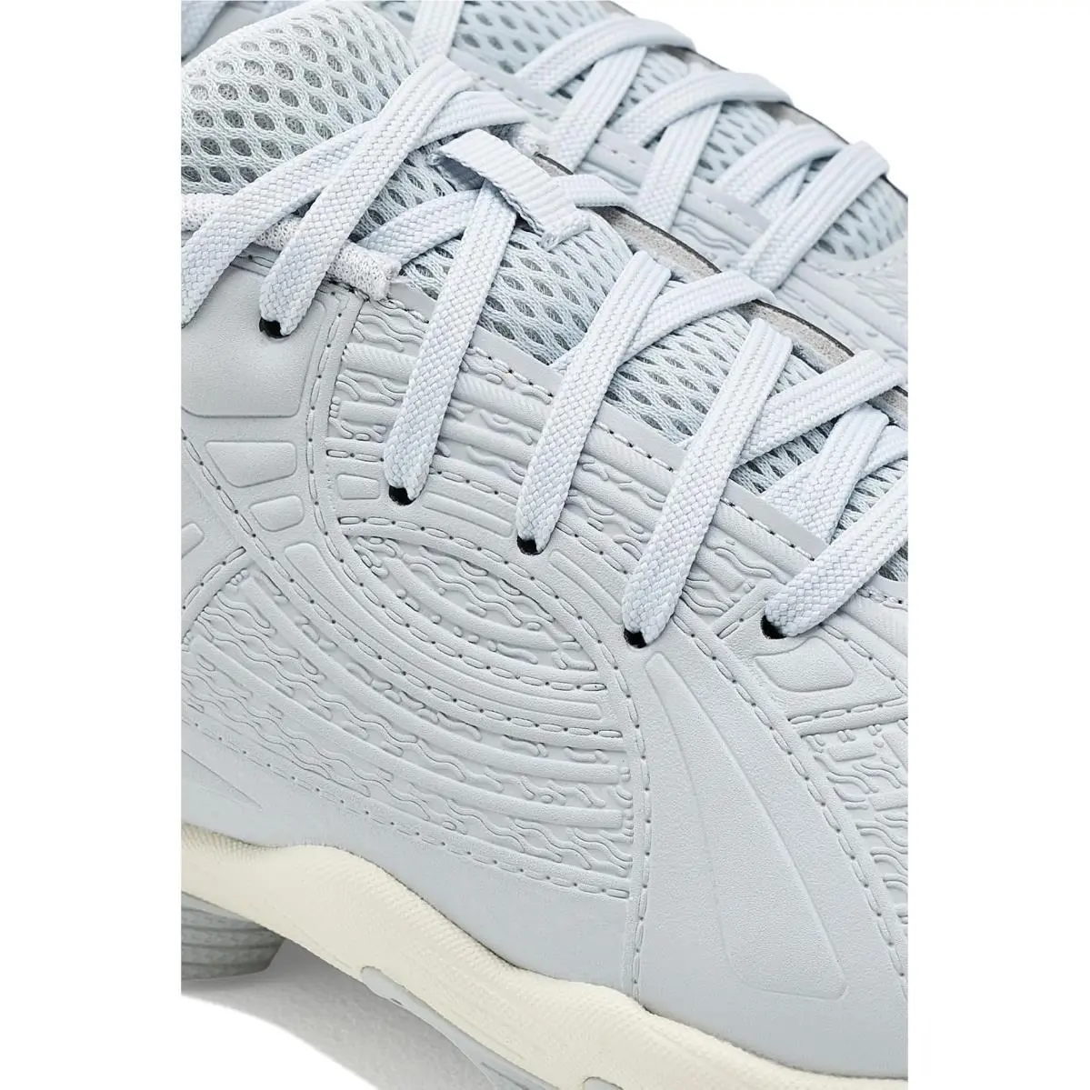 Under Armour shoes - Black/White/Black 18