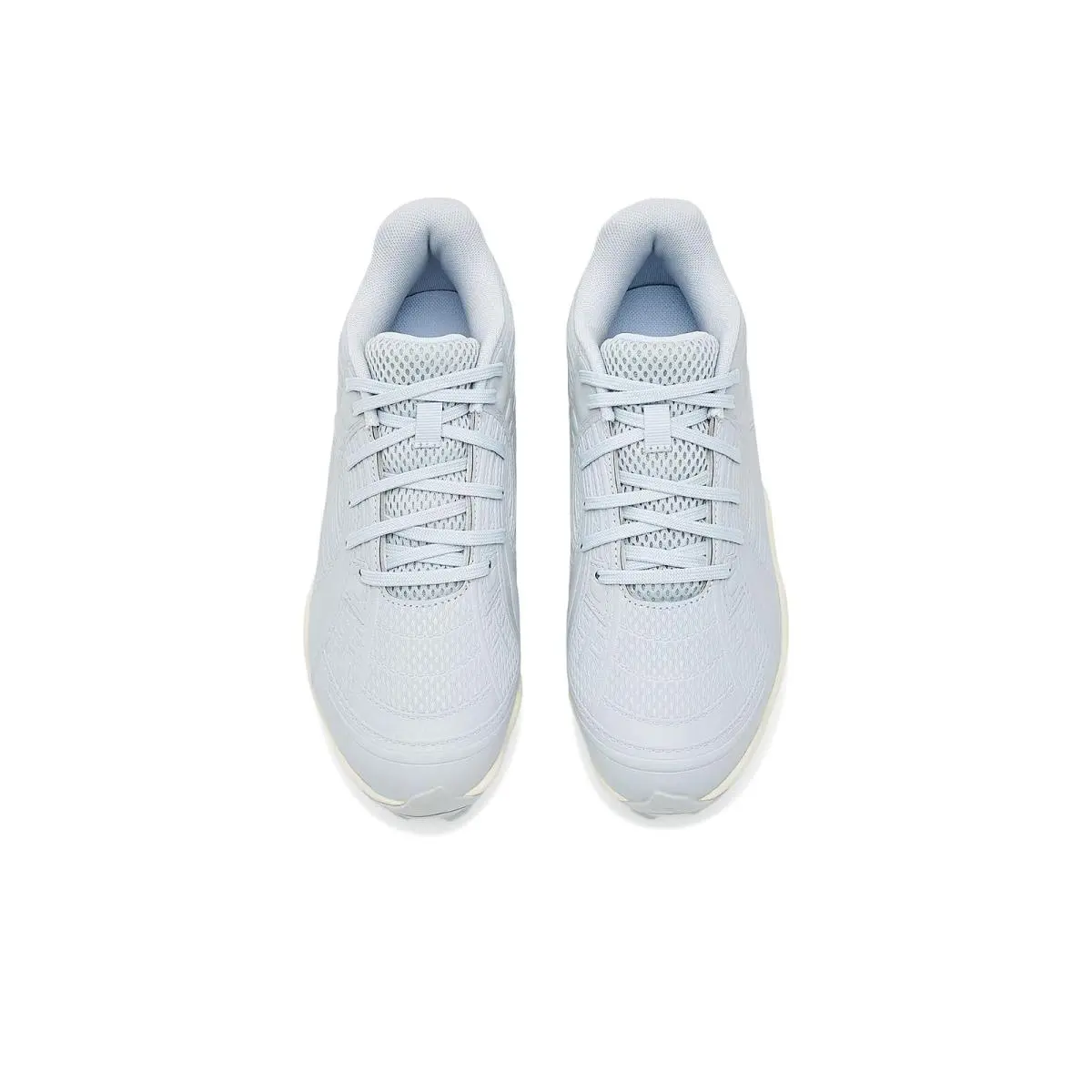 Under Armour shoes - Black/White/Black 14