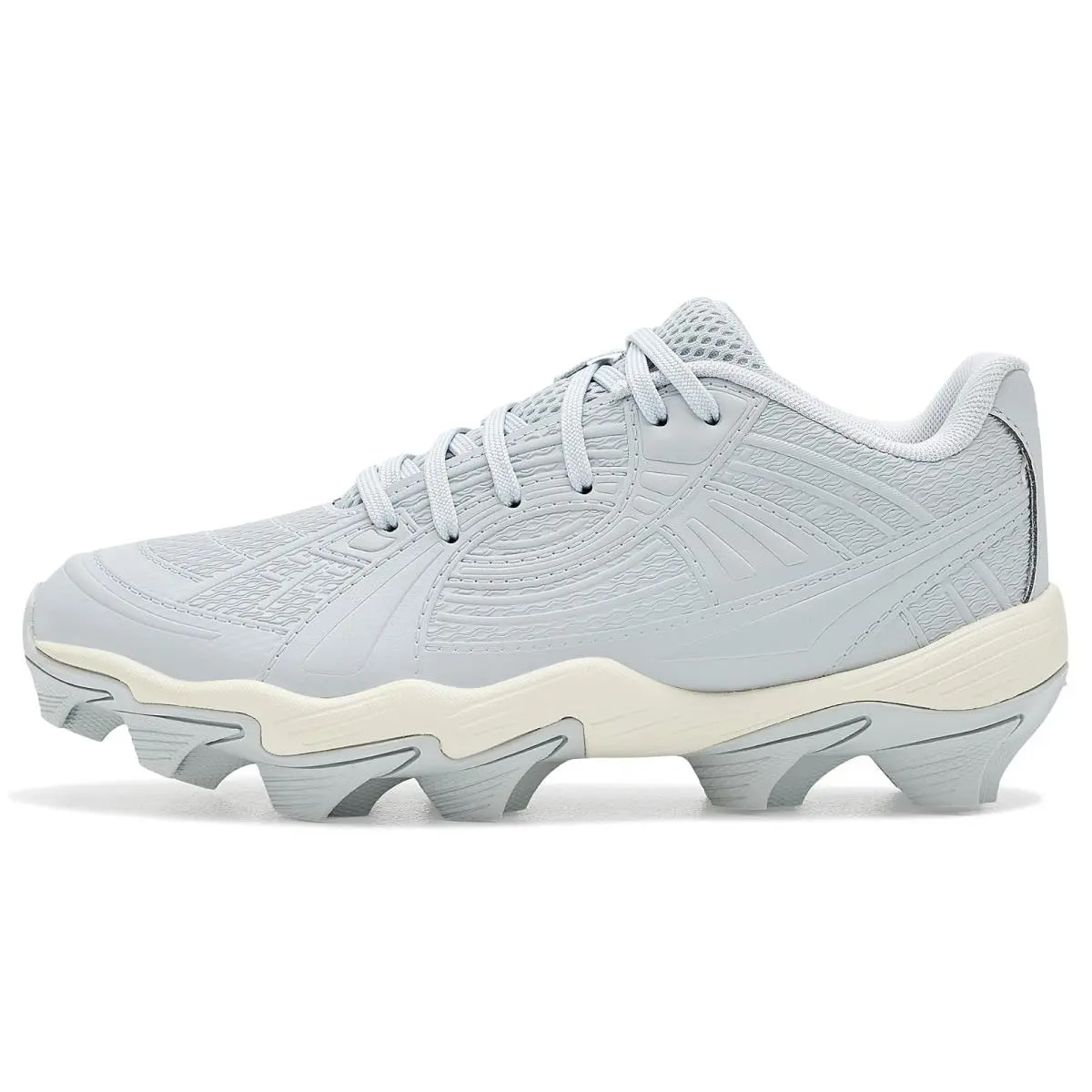 Under Armour shoes - Black/White/Black 16