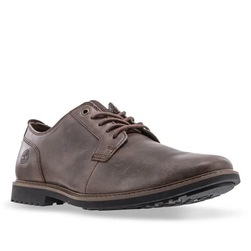 Timberland shoes - Lafayette Park - Lafayette Park - A1QE6 - Brown 0