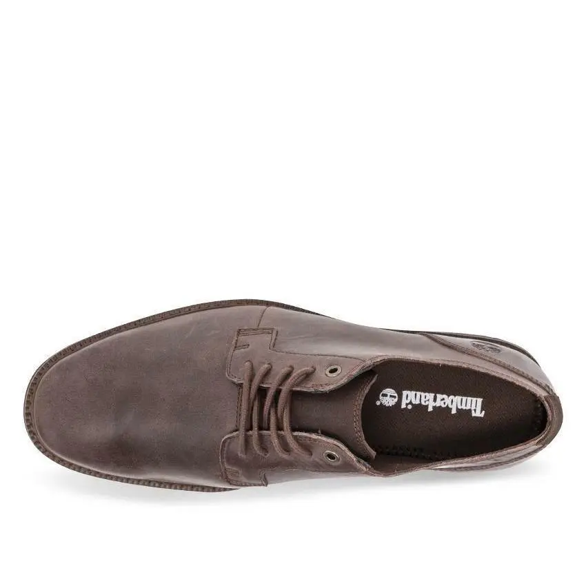 Timberland shoes - Lafayette Park - Lafayette Park - A1QE6 - Brown 8