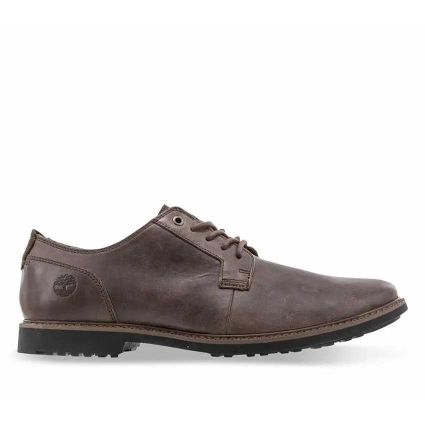 Timberland shoes - Lafayette Park - Lafayette Park - A1QE6 - Brown 9
