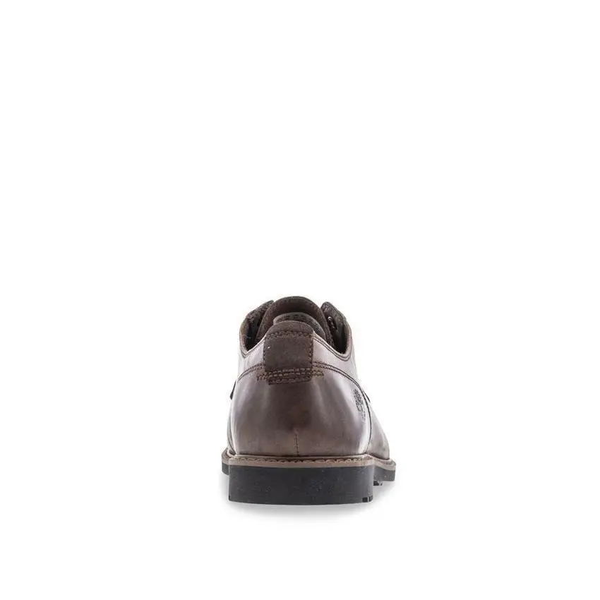 Timberland shoes - Lafayette Park - Lafayette Park - A1QE6 - Brown 10