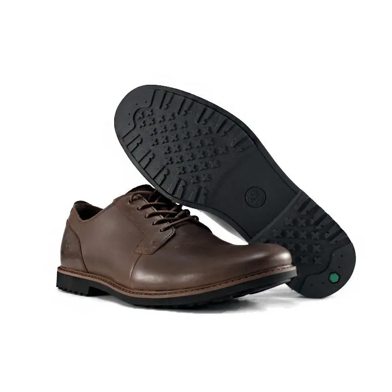 Timberland shoes - Lafayette Park - Lafayette Park - A1QE6 - Brown 6