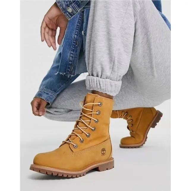 Timberland shoes - Timberland TB0A5MNE 231 - wheat 14