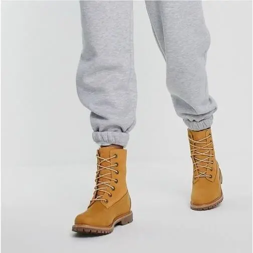 Timberland shoes - Timberland TB0A5MNE 231 - wheat 15