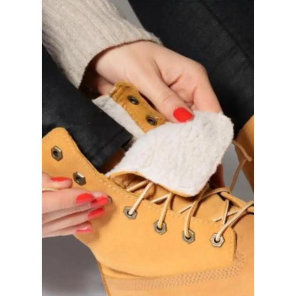 Timberland shoes - Timberland TB0A5MNE 231 - wheat 16