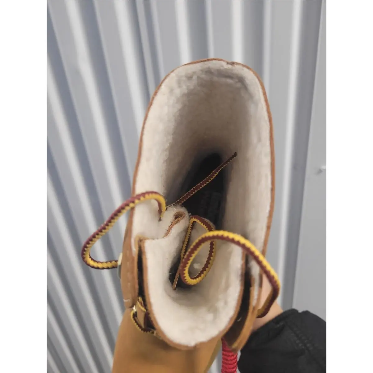 Timberland shoes - Timberland TB0A5MNE 231 - wheat 23