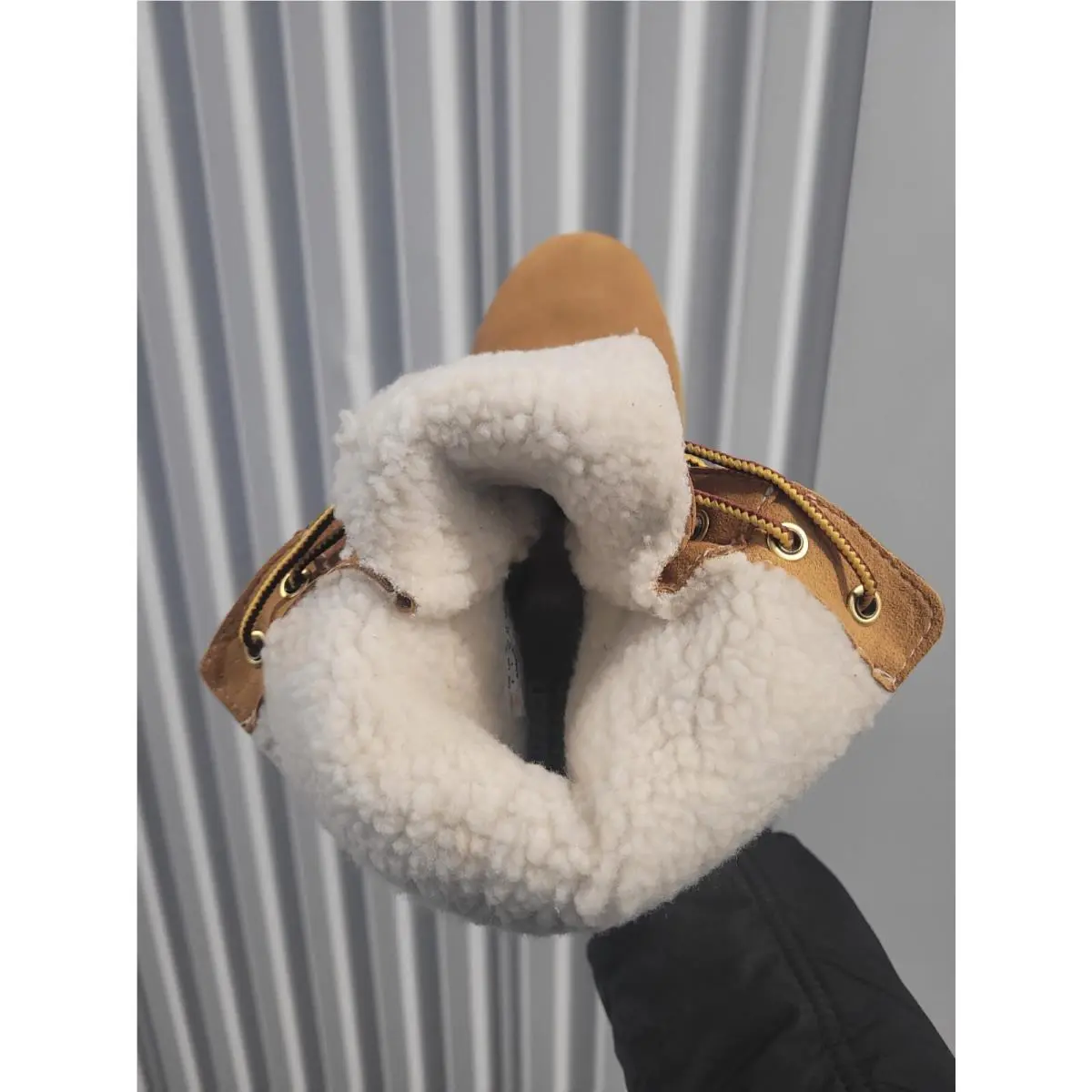 Timberland shoes - Timberland TB0A5MNE 231 - wheat 24