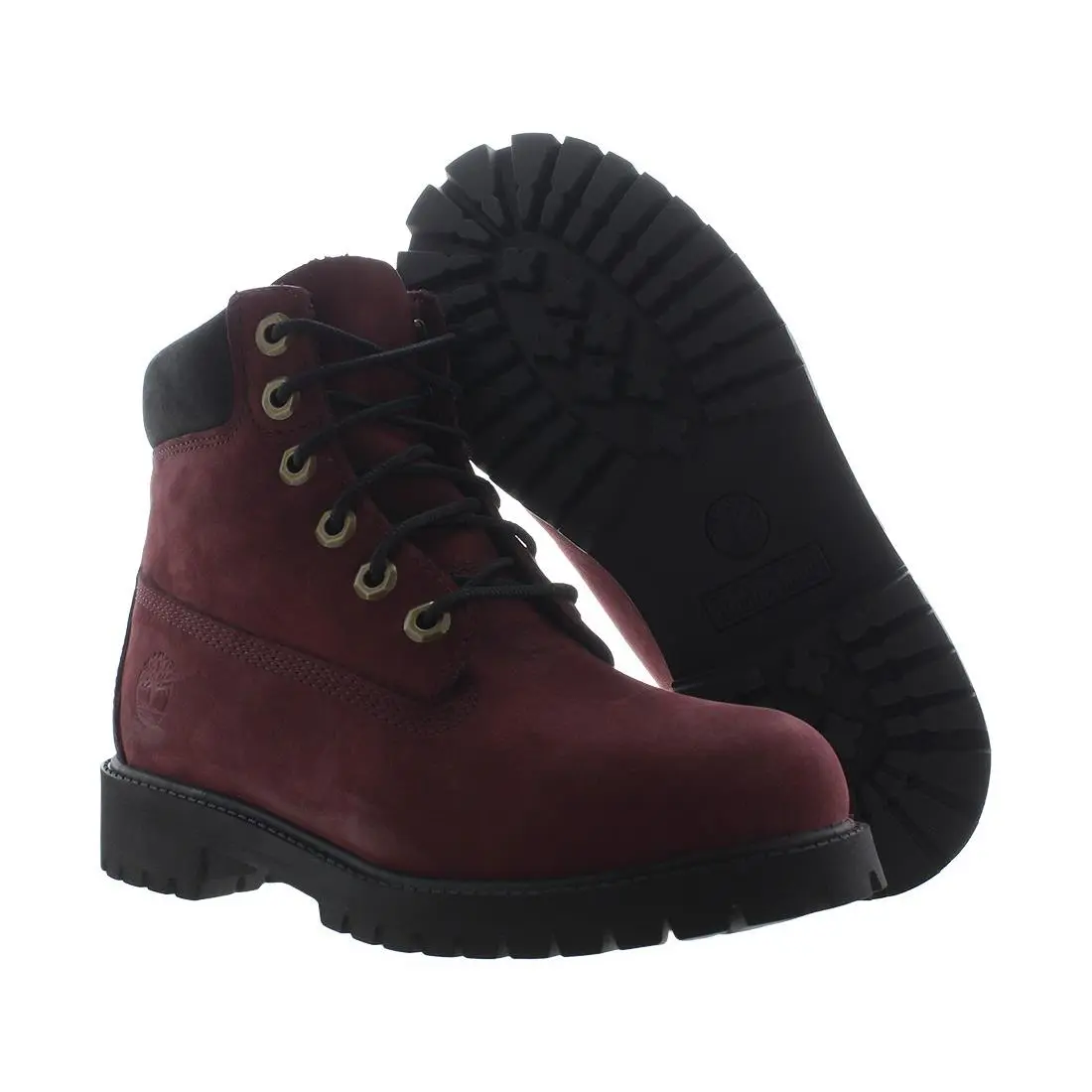 Premium 6 Inch Waterproof Mens Shoes by Timberland