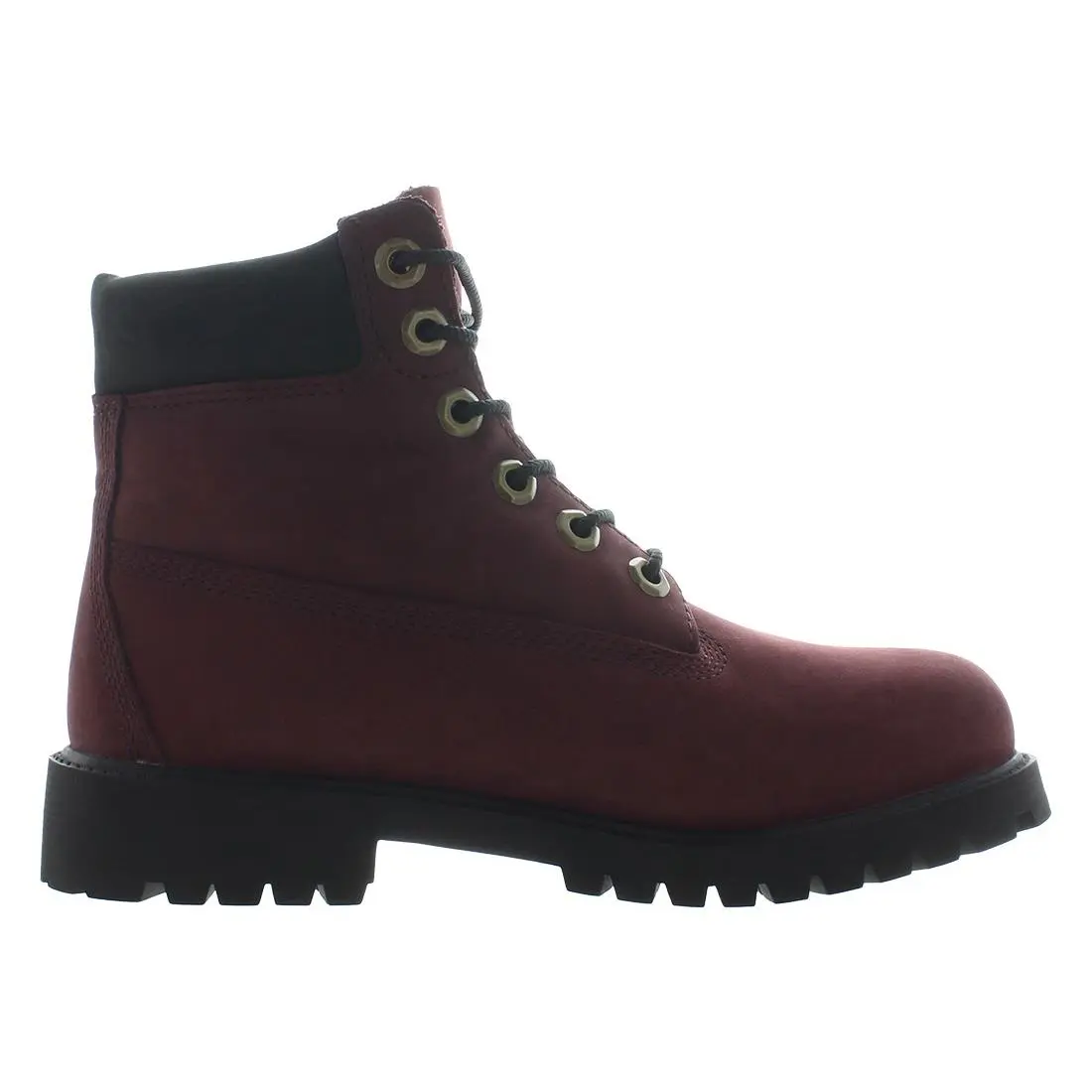 Timberland shoes - TB0A64A1C60 - TB0A64A1C60 - Burgundy, Main: Red 1