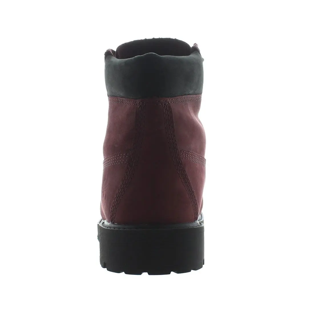 Timberland shoes - TB0A64A1C60 - TB0A64A1C60 - Burgundy, Main: Red 2