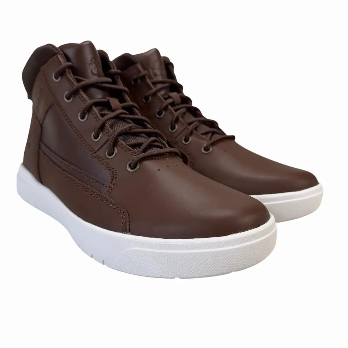 Timberland shoes - Timberland Allston - Allston - Brown 2
