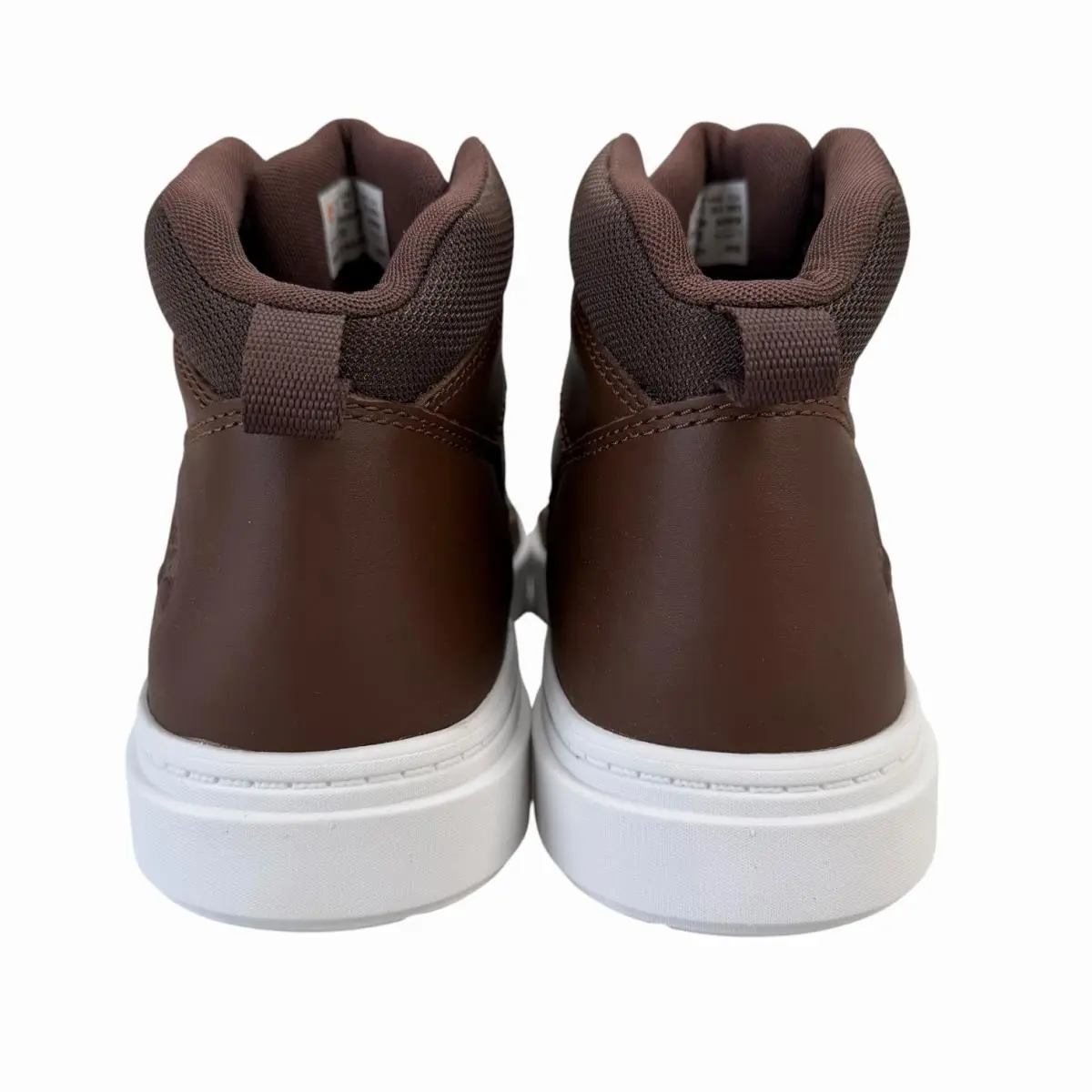 Timberland shoes - Timberland Allston - Allston - Brown 3