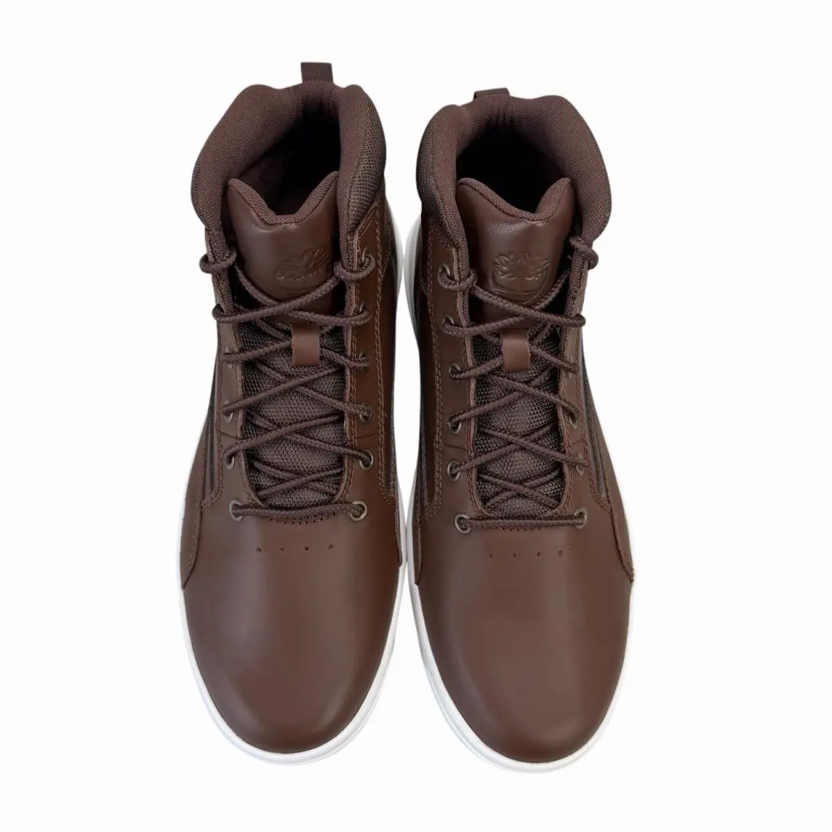 Timberland shoes - Timberland Allston - Allston - Brown 5