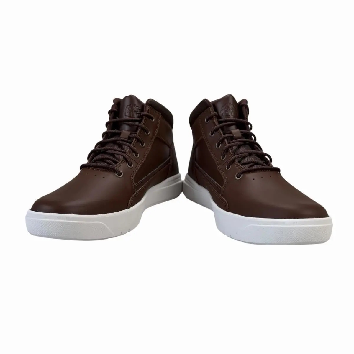 Timberland shoes - Timberland Allston - Allston - Brown 6