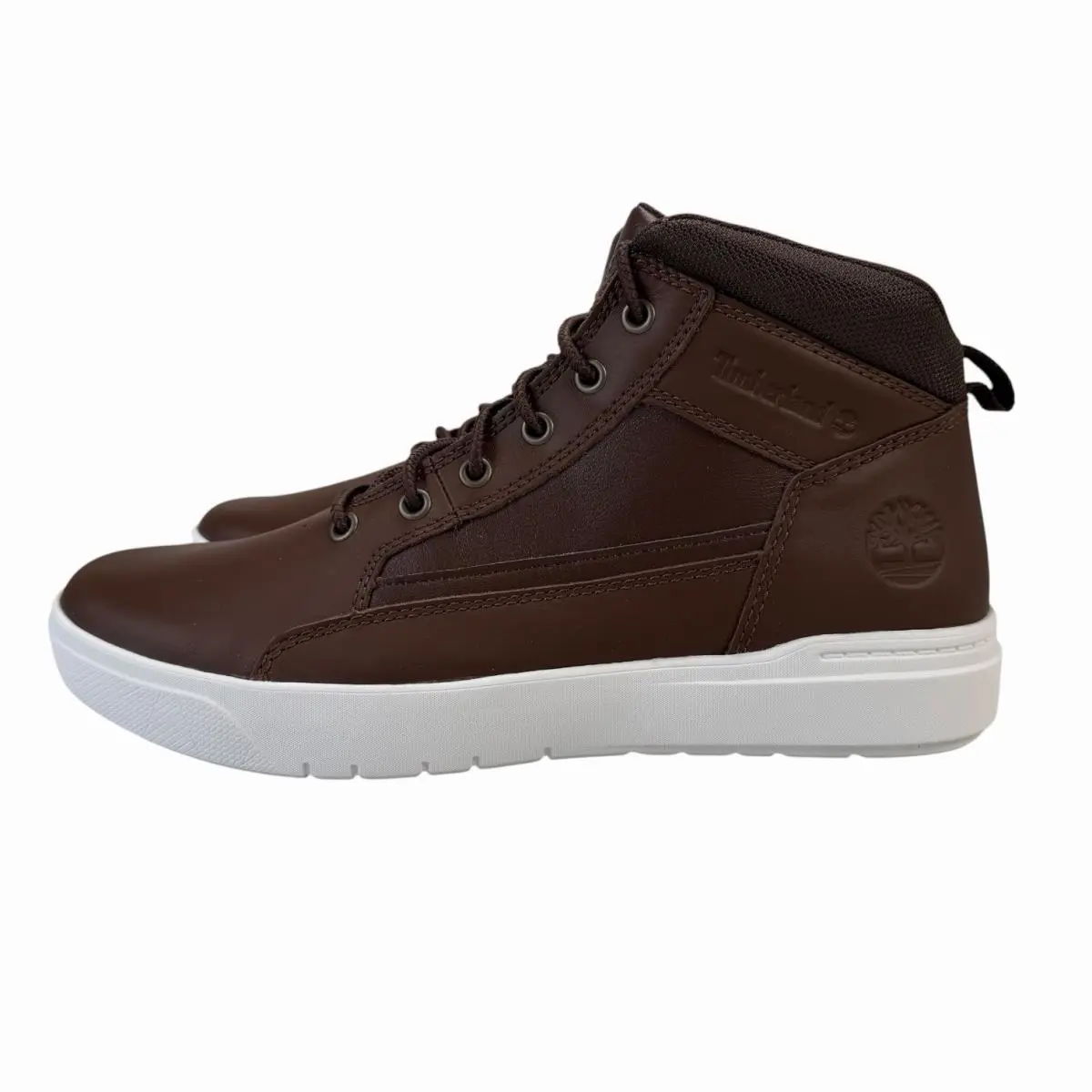 Timberland shoes - Timberland Allston - Allston - Brown 11