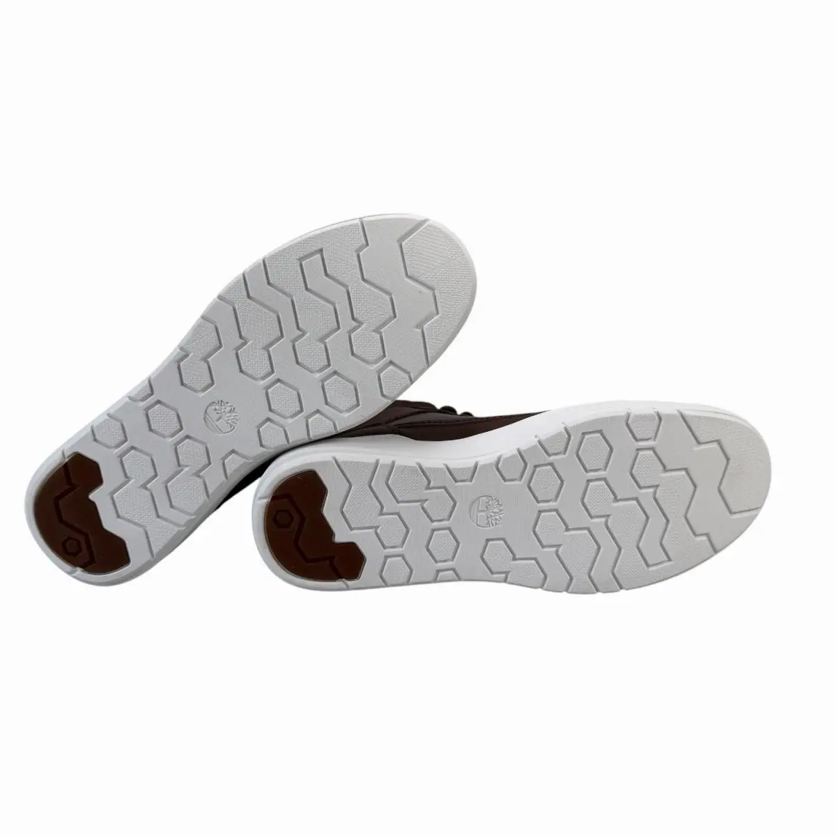 Timberland shoes - Timberland Allston - Allston - Brown 17