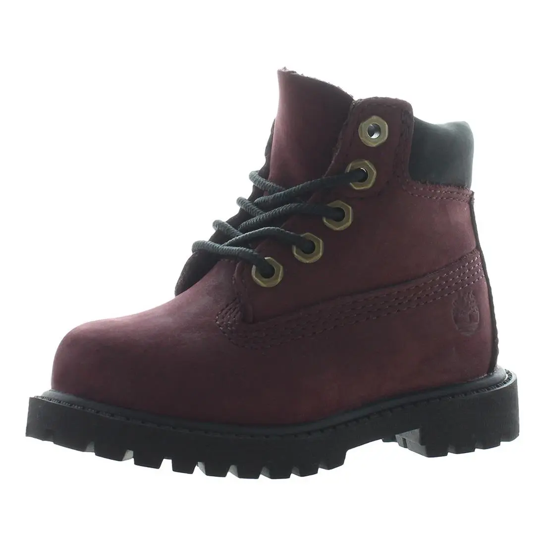 Timberland Premium 6 Inch Waterproof Boot Infant/toddler Shoes