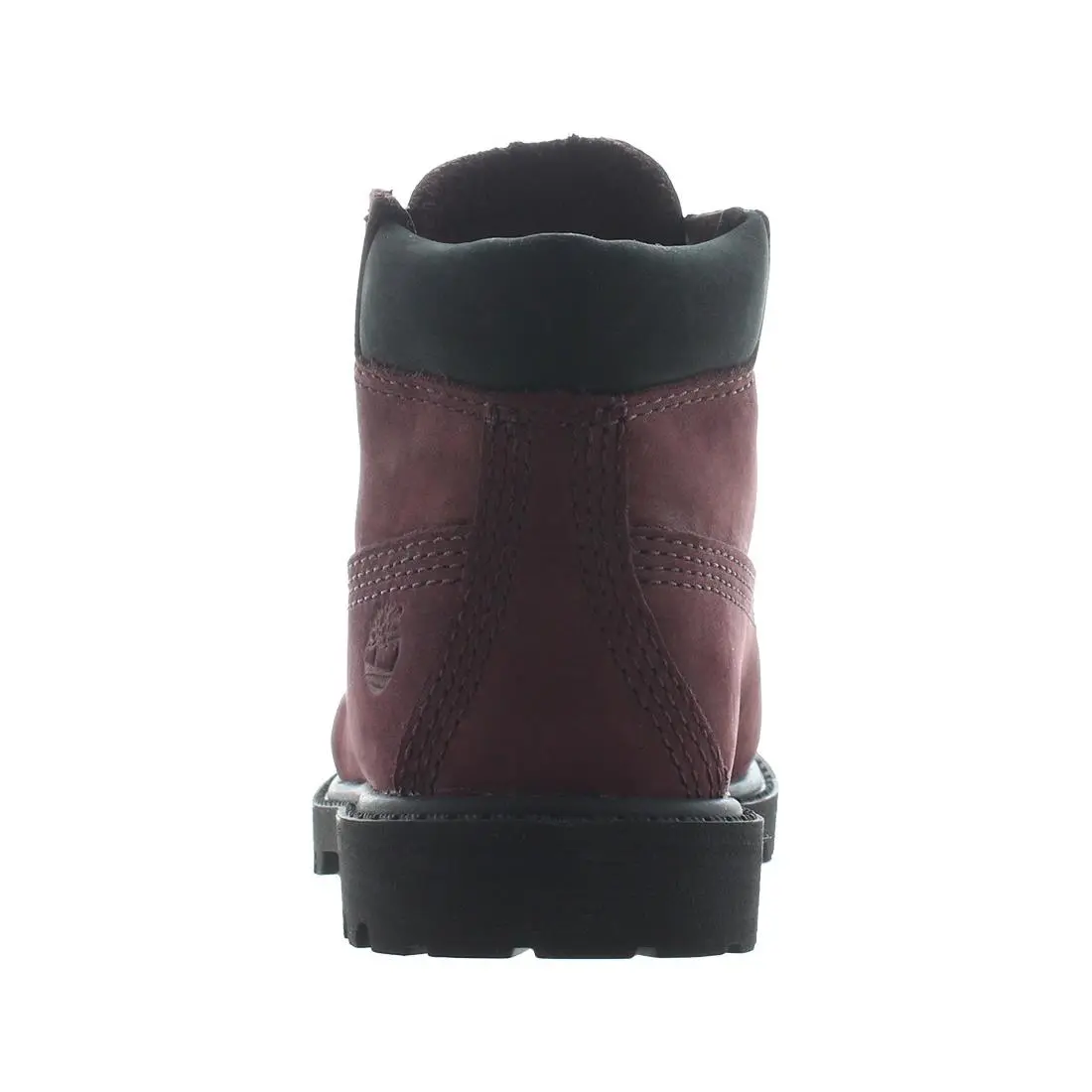 Timberland shoes - TB0A64ANC60 - TB0A64ANC60 - Burgundy, Full: Burgundy 4