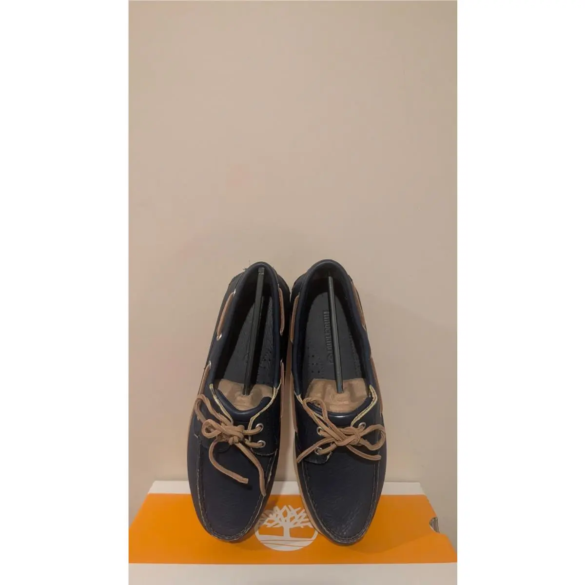 Timberland shoes - Dark Blue 7