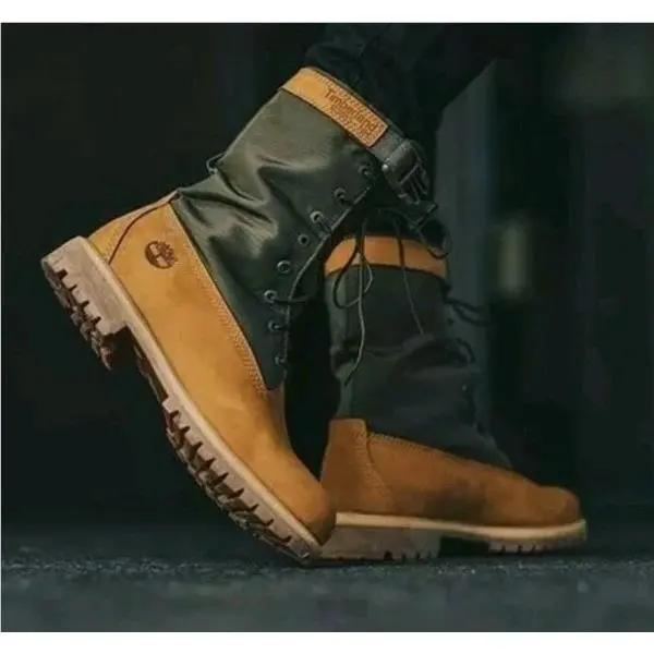 Timberland shoes - Timberland TB0A1VFZ - wheat 12