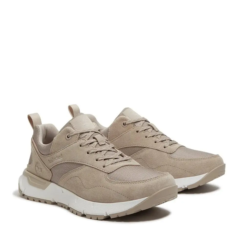 Timberland shoes - Timberland Voyager Park Low TB0A6DTEEO4 - TB0A6DTEEO4 - Brown (UPC: 197643682257) 0