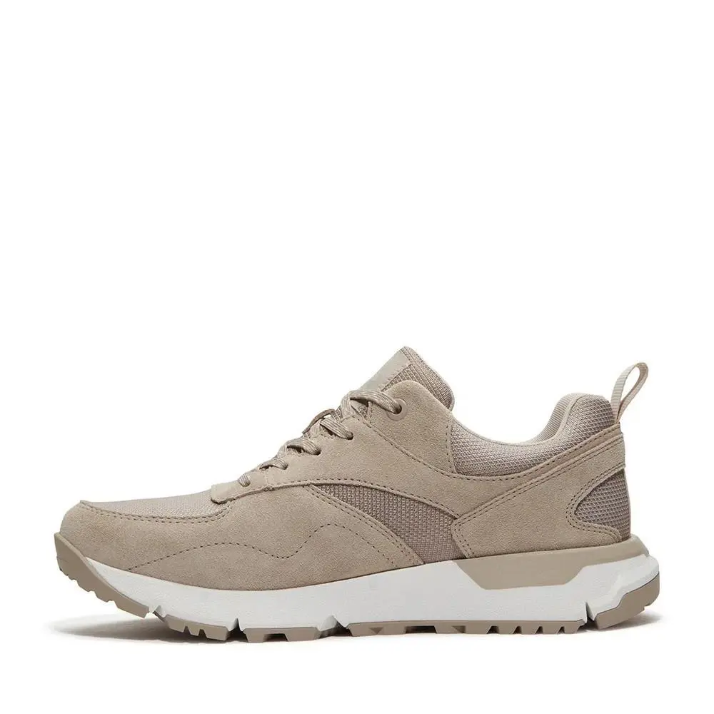 Timberland shoes - Timberland Voyager Park Low TB0A6DTEEO4 - TB0A6DTEEO4 - Brown (UPC: 197643682257) 1