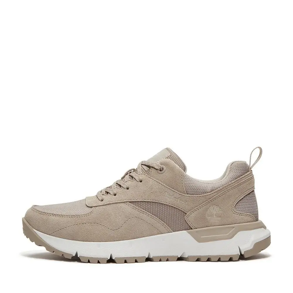 Timberland shoes - Timberland Voyager Park Low TB0A6DTEEO4 - TB0A6DTEEO4 - Brown (UPC: 197643682257) 2