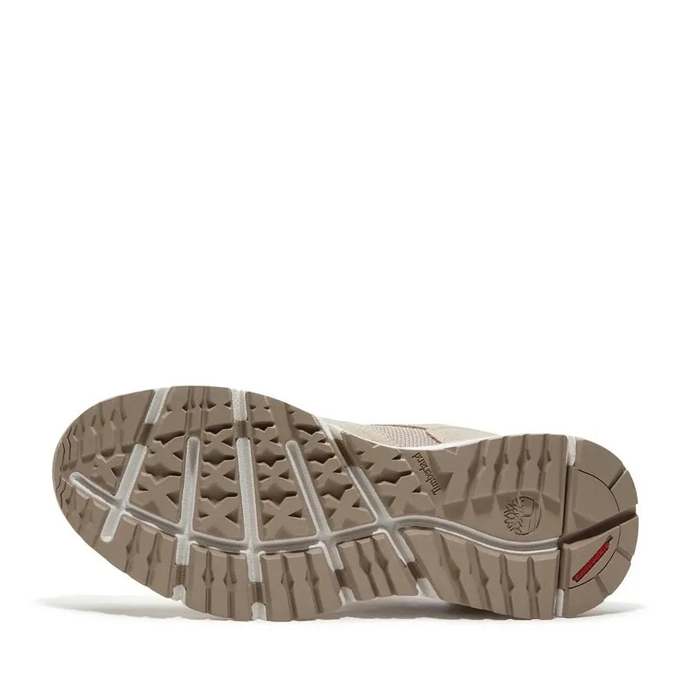 Timberland shoes - Timberland Voyager Park Low TB0A6DTEEO4 - TB0A6DTEEO4 - Brown (UPC: 197643682257) 4