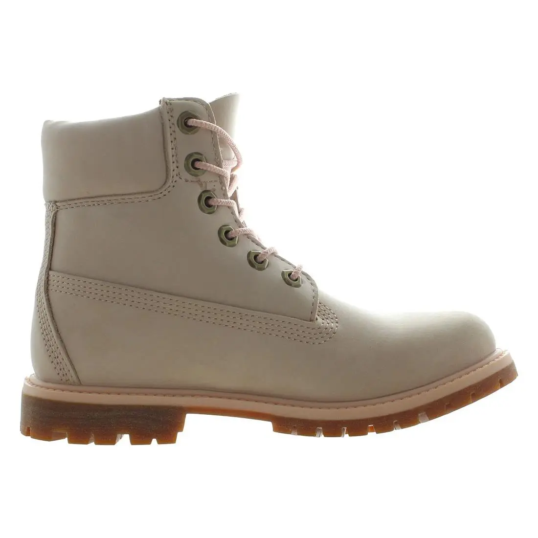 Timberland shoes - TB0A5SRF662 - TB0A5SRF662 - Light Pink, Full: Light Pink (UPC: 193391936109) 0
