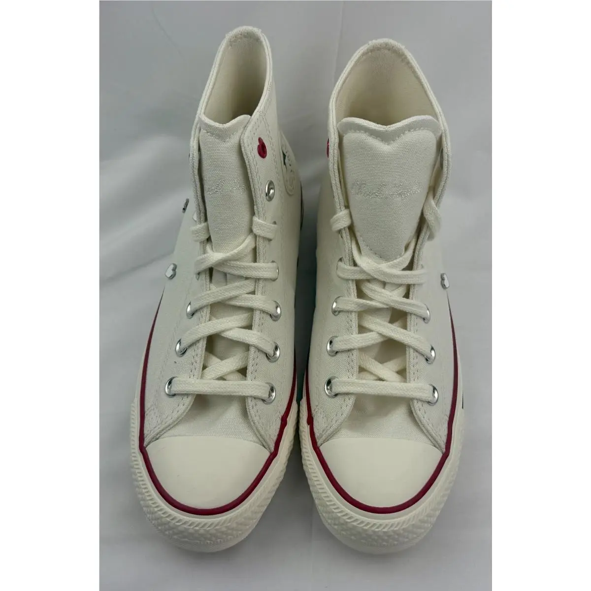 Converse shoes - White 0