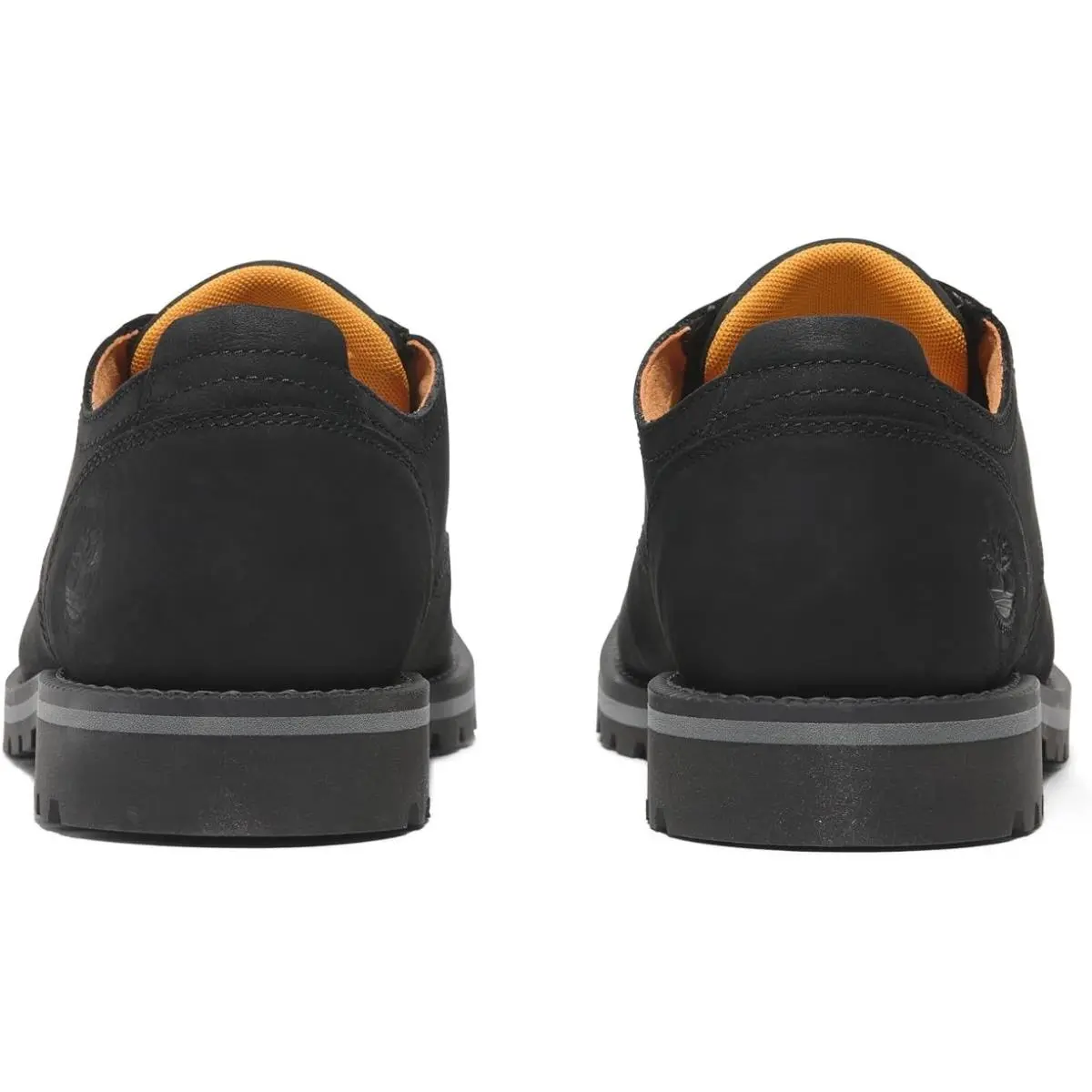Timberland shoes - Black (UPC: 197065940256) 2
