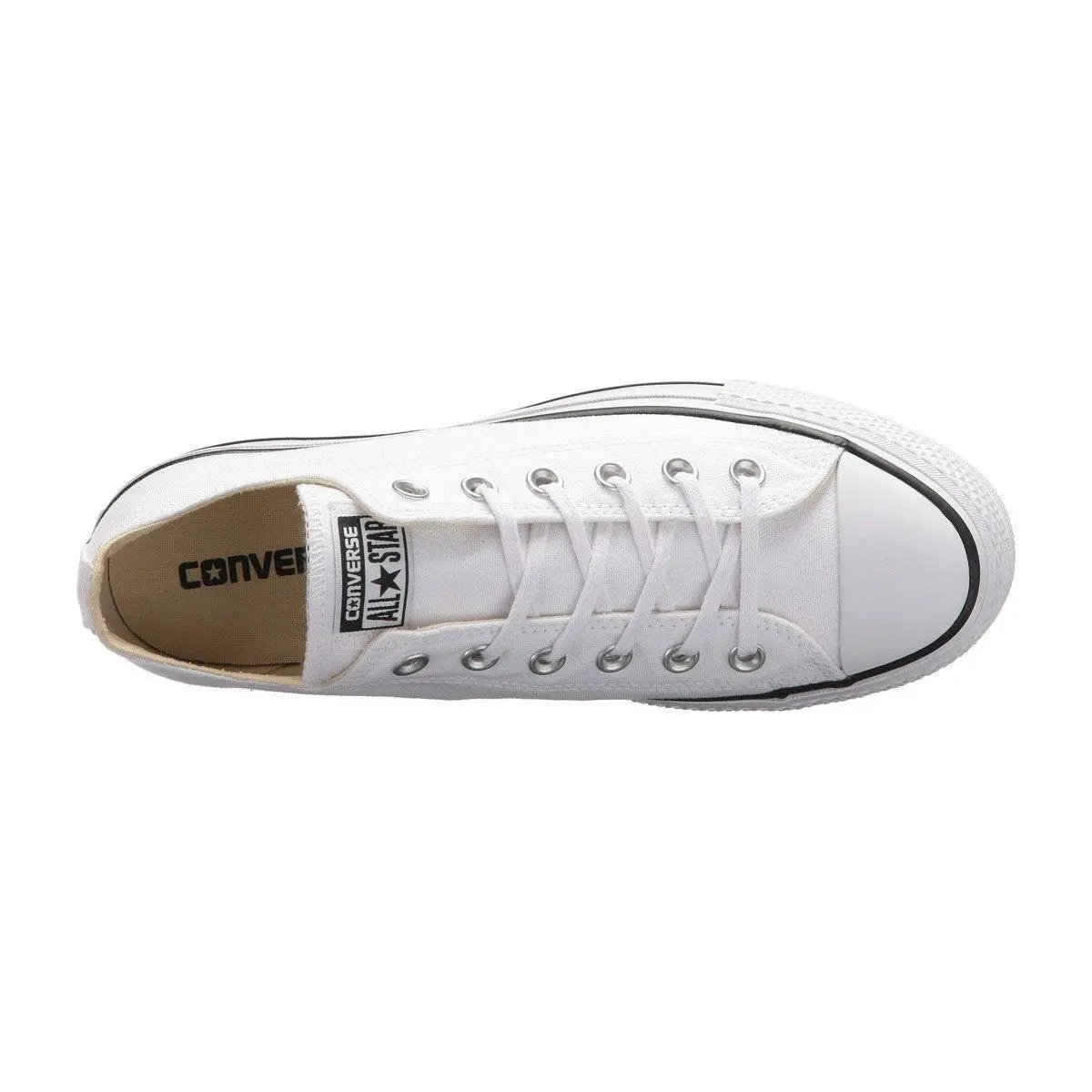 Converse shoes - Chuck Taylor - Chuck Taylor - 560251C - White/Black/White 1