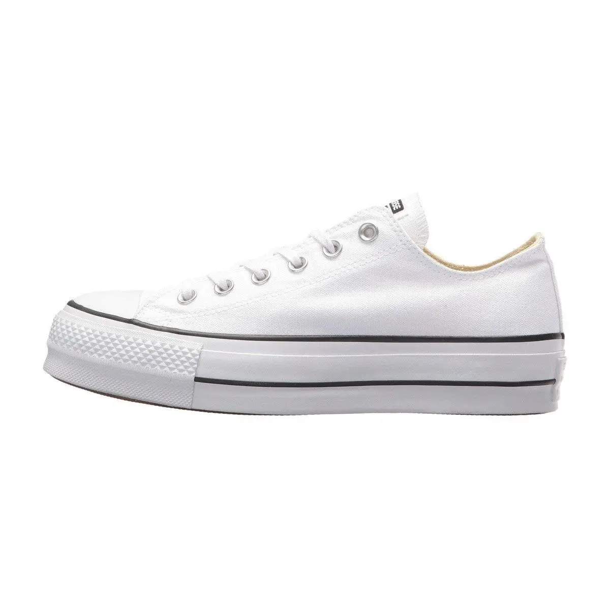 Converse shoes - Chuck Taylor - Chuck Taylor - 560251C - White/Black/White 2