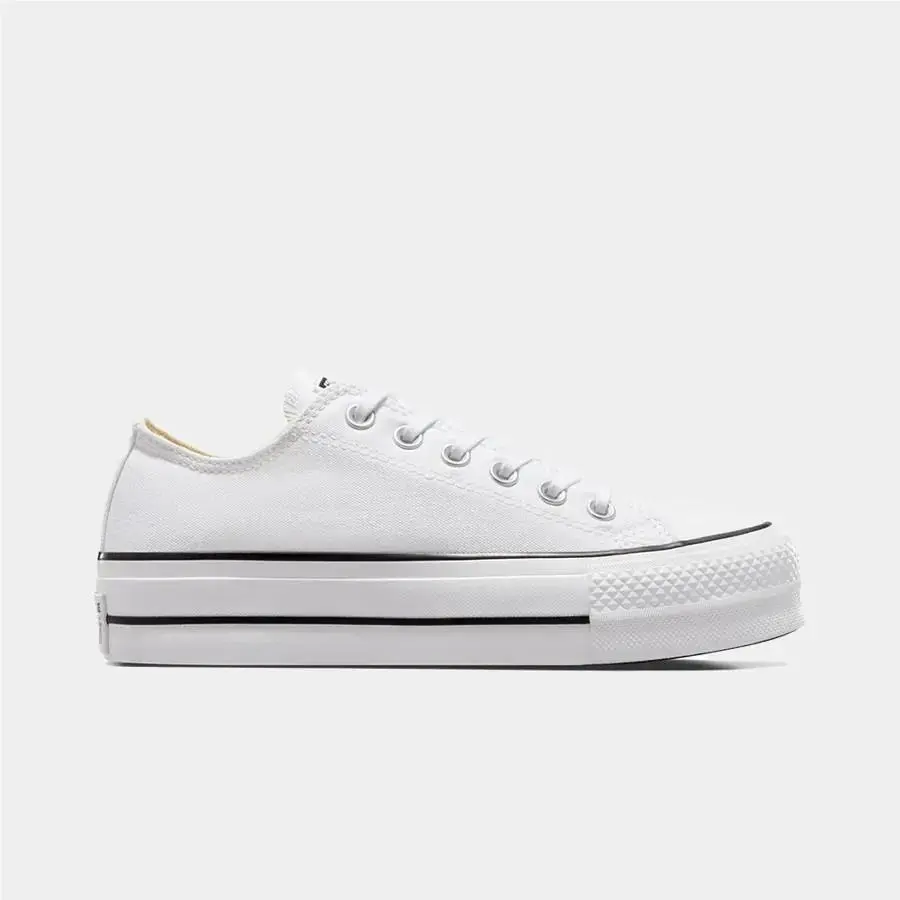 Converse shoes - Chuck Taylor - Chuck Taylor - 560251C - White/Black/White 16