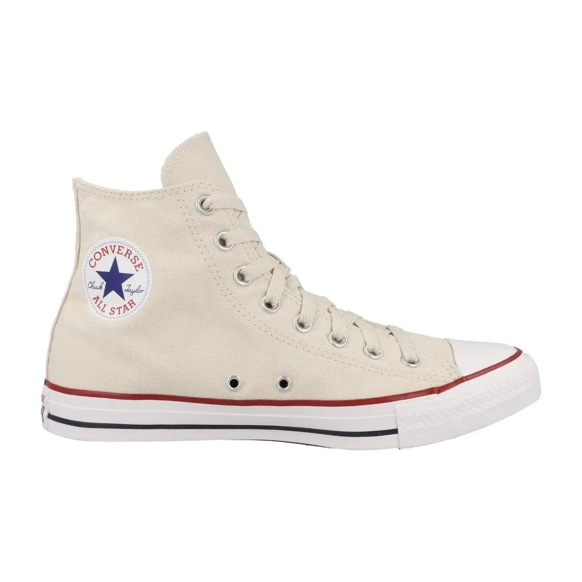 Converse shoes - Chuck High Optical - Chuck High Optical - M7650C - Multicolor 0