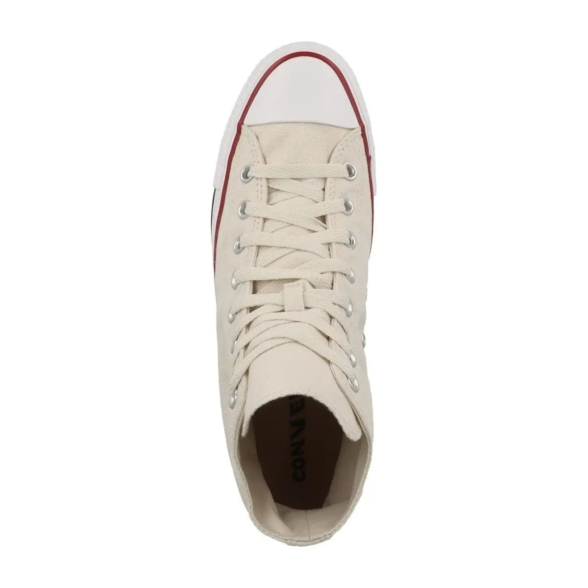Converse shoes - Chuck High Optical - Chuck High Optical - M7650C - Multicolor 5