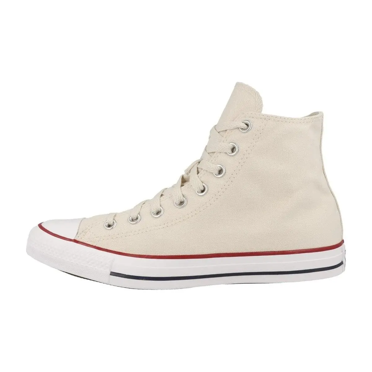 Converse shoes - Chuck High Optical - Chuck High Optical - M7650C - Multicolor 10