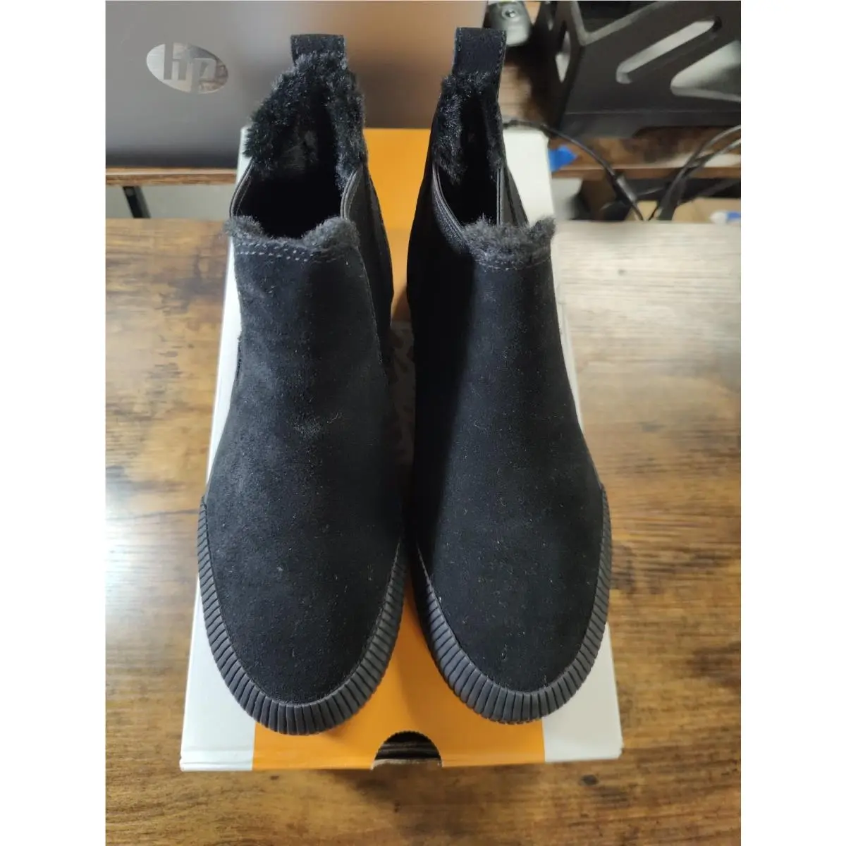 Timberland shoes - Timberland Skyla Bay - Skyla Bay - Black 0