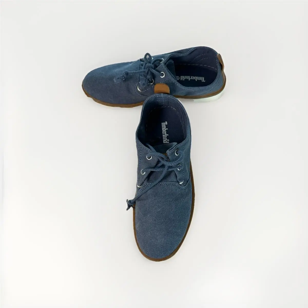 Timberland shoes - Sneaker - Sneaker - Blue 0